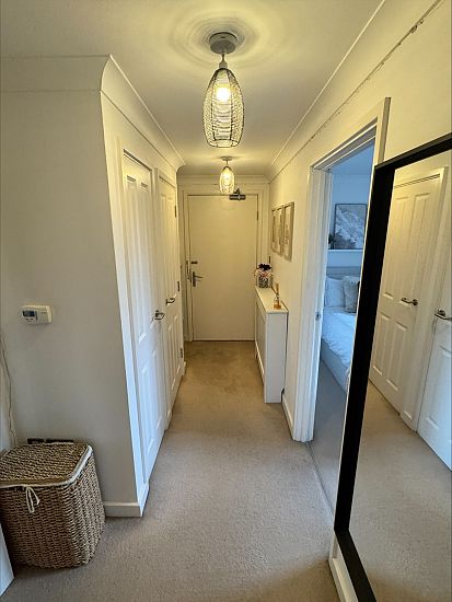 8 Charlotte House, Reigate